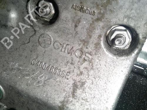 Engine FORD FOCUS III 1.6 TDCi | BP29953330M1 