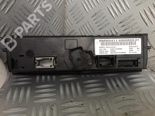 Climate control BMW 1 (E87) 118 d | BP11403488I5 