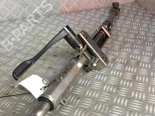 Steering column AUDI A1 (8X1, 8XK) 1.6 TDI | BP37731476M21 - Image 2