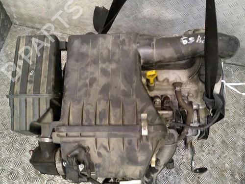 Engine NISSAN PIXO (UA0) 1.0 | BP30074022M1 - Image 5