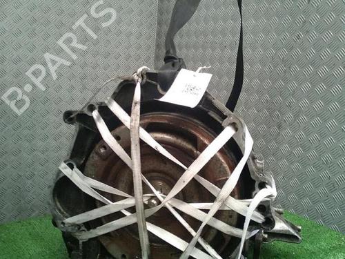 Gearbox AUDI A4 B7 Avant (8ED) 2.0 TFSI quattro | BP30076817M3