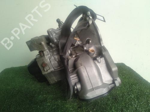 gearbox-opel-corsa-d-s07-2006-2007-2008-2009-2010-2011-2012-2013-2014-2015-31991587 main image