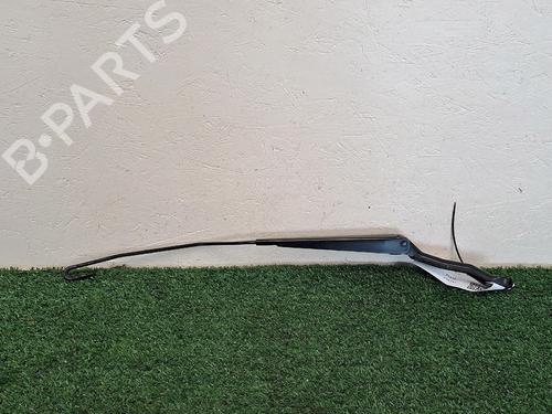 Used Front windshield wiper arm Front windshield wiper arm 29948518 29948518