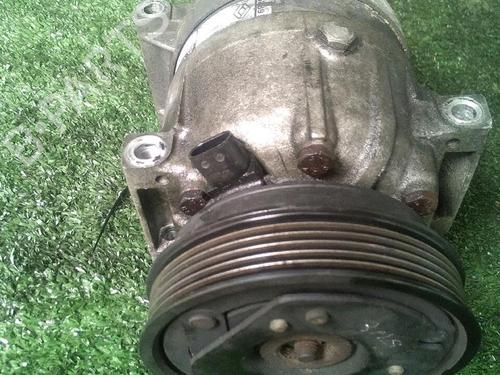 Compressore A/C RENAULT SCÉNIC I MPV (JA0/1_, FA0_) 1.6 (JA00, JA16, JA15, JA19, JA1V, JA2B, JA2C, JA0B,... | BP30076587M34 