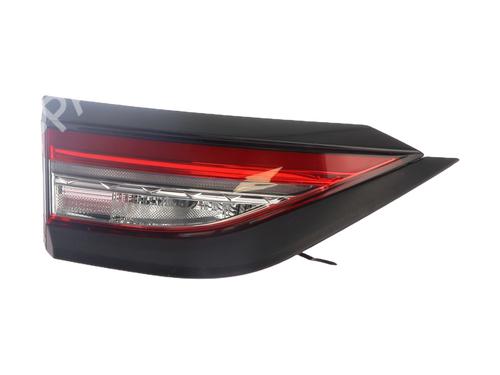 Feu de coffre gauche DS DS 3 / DS 3 CROSSBACK (UR_, UC_, UJ_) 1.2 PureTech 130 (URHNSS) (131 hp) 30730036