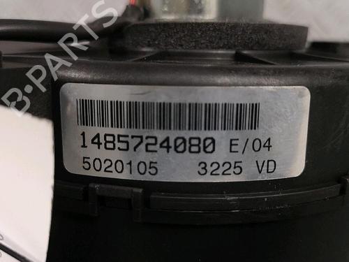 Heater blower motor PEUGEOT 807 (EB_) 2.2 HDi | BP29950688M62 