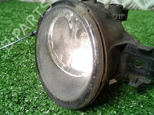 Used Left front fog light RENAULT LAGUNA II (BG0/1_) 1.9 dCi (BG08, BG0G) (120 hp) 29947496