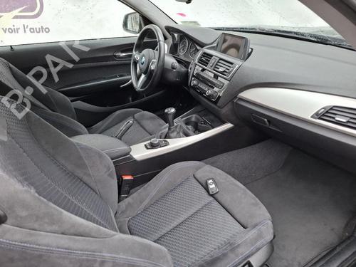 Front left interior door handle BMW 1 (F21) 114 d | BP39487532I13  - Image 13