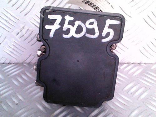 ABS pump RENAULT TWINGO III (BCM_, BCA_) 1.0 SCe 70 | BP29951960M43 - Image 3