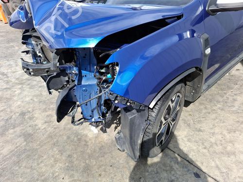 Climate control DACIA DUSTER (HM_) 1.5 dCi 115 (HMAD) | BP38760619I5 - Image 7