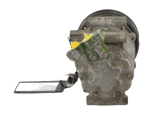 AC compressor RENAULT TWINGO II (CN0_) 1.2 16V (CN0K, CN0V, CN0A) | BP37865262M34 - Image 4