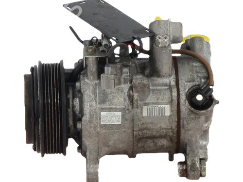 AC compressor BMW 1 (F20) 116 d | BP37415957M34 - Image 3