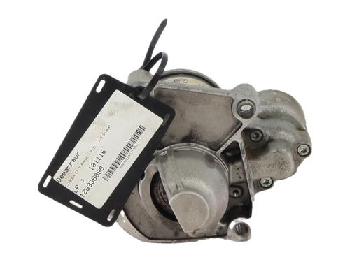 Used Starter Starter 37660716 37660716