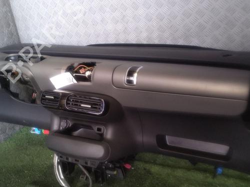Dashboard CITROËN C4 CACTUS 1.2 VTi 82 | BP30068064C46 