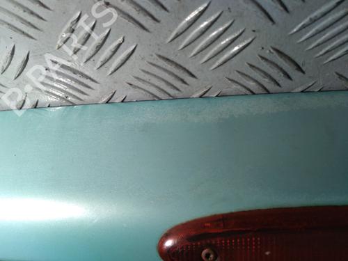 Used Tailgate Tailgate RENAULT TWINGO I (C06_) 1.2 (C066, C068) (58 hp) 30302727 30302727