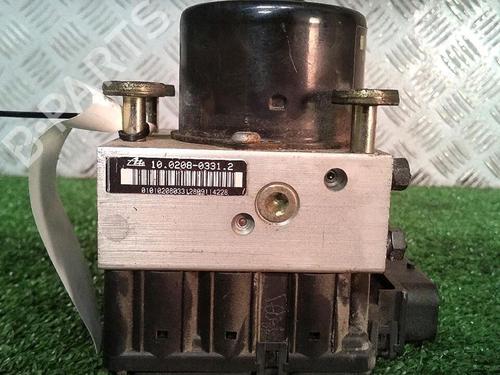 Pompe ABS PEUGEOT 206 Hatchback (2A/C) 1.4 i | BP30073520M43 