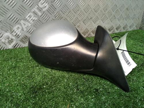 Used Right mirror CITROËN XSARA PICASSO (N68) 2.0 HDi (90 hp) 11509762
