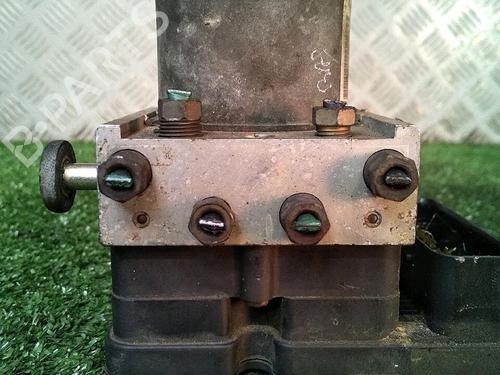 ABS CITROËN C3 I (FC_, FN_) 1.4 HDi (68 hp) 30073521