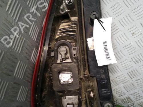 Right taillight RENAULT SCÉNIC III (JZ0/1_) 1.9 dCi (JZ0J, JZ1J, JZ1K, JZ1S) | BP12228665C35 