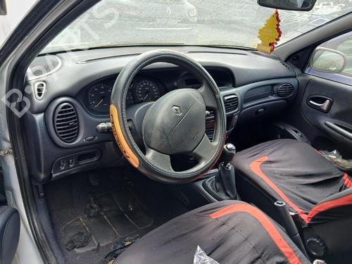 Used Parts RENAULT MEGANE I (BA0/1_) 1.4 16V (BA0D, BA1H, BA0W, BA10) 4956745