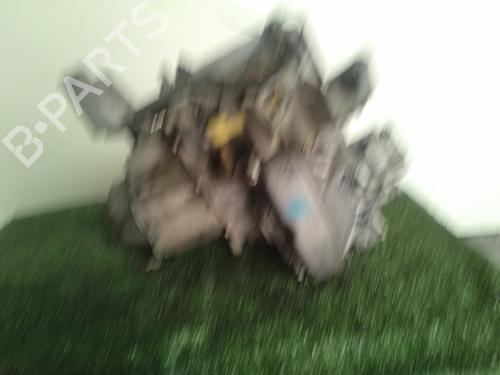 Gearbox CITROËN C5 II (RC_) 1.6 HDi (RC8HZB) | BP32146650M3  - Image 5