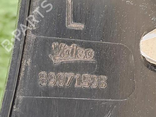Left taillight OPEL AGILA (B) (H08) 1.2 (F68) | BP24534617C34 