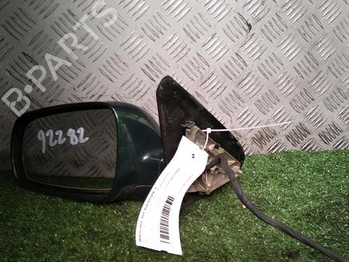 Left mirror SEAT TOLEDO II (1M2) 1.9 TDI | BP29951127C26