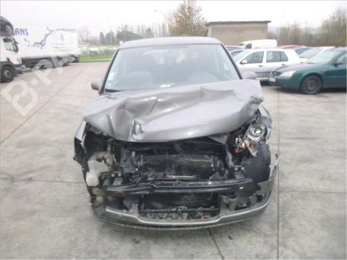 Right mirror VW TOURAN (1T1, 1T2) 1.9 TDI | BP11406148C27 