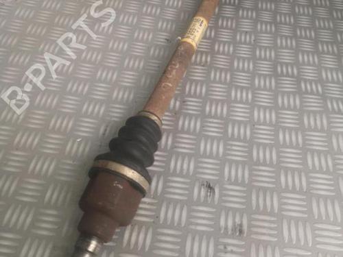 Right front driveshaft CITROËN C3 I (FC_, FN_) 1.4 16V | BP29952275M39