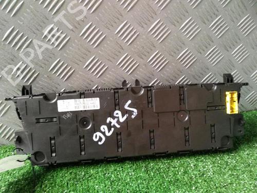 Instrument cluster CITROËN C4 Picasso I MPV (UD_) 1.6 HDi | BP30073585C47