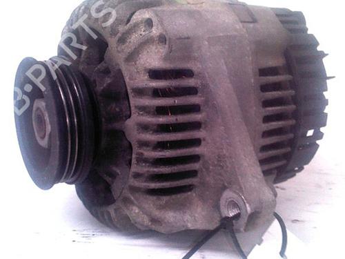 Used Alternator Alternator RENAULT MEGANE I (BA0/1_) 1.4 e (BA0E, BA0V) (75 hp) 30065451 30065451