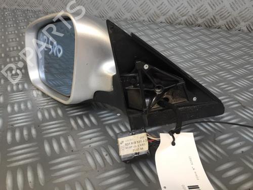 Used Left mirror Left mirror AUDI A4 B5 Avant (8D5) 1.9 TDI (110 hp) 30069042 30069042