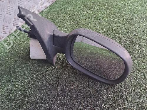 Right mirror RENAULT CLIO II Hatchback Van (SB0/1/2_) 1.5 dCi | BP30064452C27 