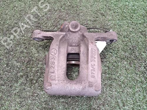 Right rear brake caliper MERCEDES-BENZ A-CLASS (W169) A 180 CDI (169.007, 169.307) | BP30066229M106
