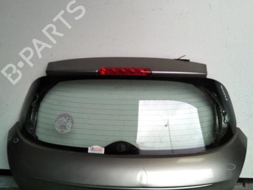 Used Tailgate PEUGEOT 308 I (4A_, 4C_) 1.6 HDi (92 hp) 31360014