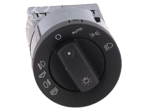Used Headlight switch AUDI A4 B7 Avant (8ED) 3.0 TDI quattro (233 hp) 30462618