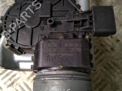Used Front wiper motor CITROËN C5 II Break (RE_) 1.6 HDi (RE9HZC, RE9HYB) (109 hp) 30064881