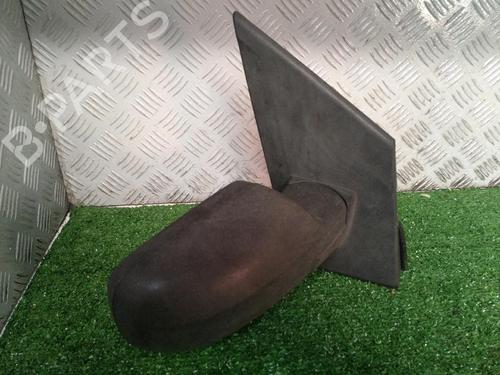 Right mirror FORD FIESTA V (JH_, JD_) 1.6 TDCi | BP17159975C27 
