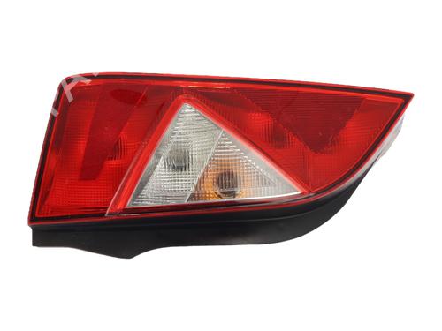 Left taillight SEAT Mii (KF1, KE1) 1.0 | BP30071719C34  - Image 10