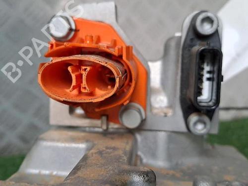 AC compressor RENAULT TWINGO III (BCM_, BCA_) Z.E: (BCA1) | BP30076827M34 - Image 3