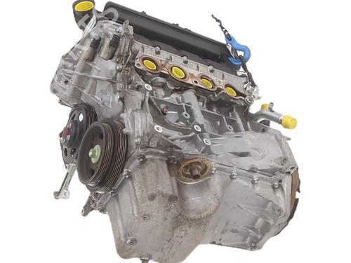 Engine SUZUKI SWIFT IV (FZ, NZ) 1.2 (AZH412, ZC72S) | BP37669213M1 - Image 5
