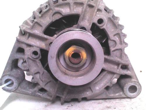 Used Alternator Alternator OPEL CORSA C (X01) 1.2 (F08, F68) (75 hp) 29952236 29952236