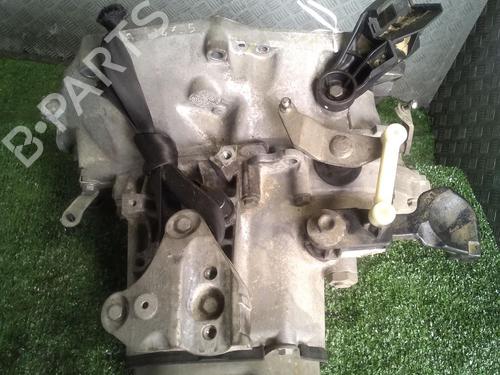 Gearbox PEUGEOT 208 I (CA_, CC_) 1.2 VTI 82 | BP30068355M3 