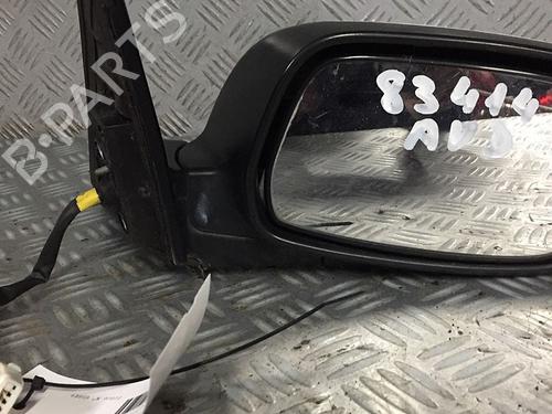 Used Right mirror TOYOTA AVENSIS (_T22_) 2.0 D-4D (CDT220_, CDT220R) (110 hp) 30069125