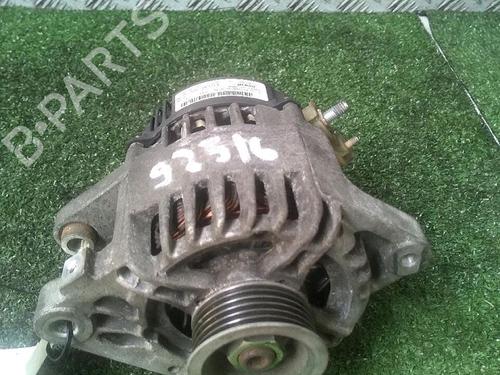 Alternator CITROËN C1 (PM_, PN_) 1.0 | BP29951123M7