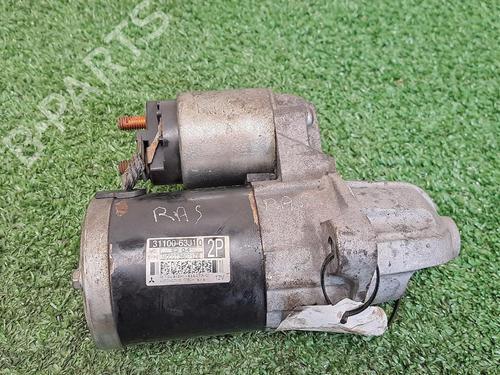 Used Starter Starter SUZUKI SWIFT III (MZ, EZ) 1.6 (RS416, RR 416, ZC31S) (125 hp) 29948539 29948539