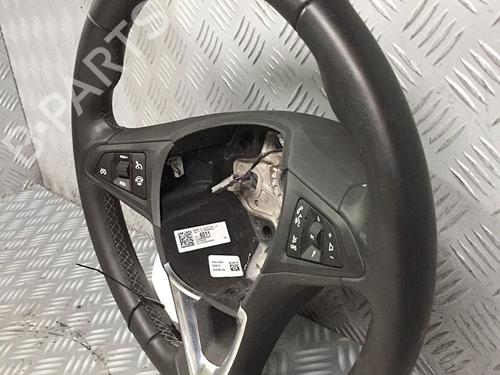 Steering wheel OPEL CORSA E (X15) 1.4 (08, 68) | BP30065208C49