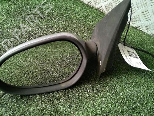 Left mirror LANCIA YPSILON (843_) 1.3 D Multijet (843.AXF11, 843.AXF1A, 843.AXM11,... | BP29952630C26 