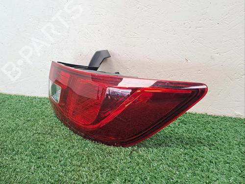 Right taillight RENAULT CLIO IV (BH_) 1.2 16V | BP25907829C35 