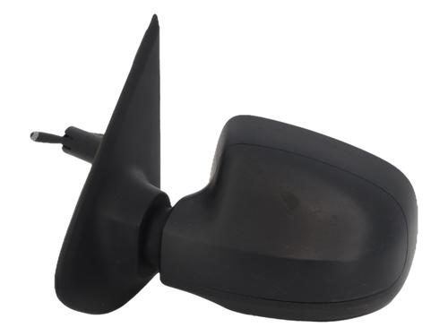 Left mirror DACIA SANDERO II TCe 90 (B8M1, B8MA, B8AC) | BP40032136C26 - Image 6